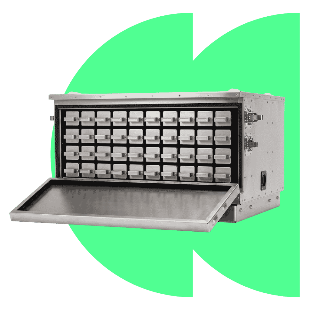 Embedded Operations Leaders - Manufacturing Clients